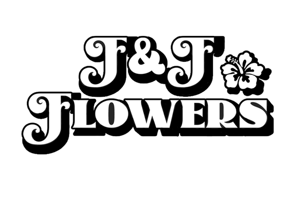 F&F Flowers